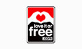 Love It Or Free