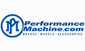 Performance Machine