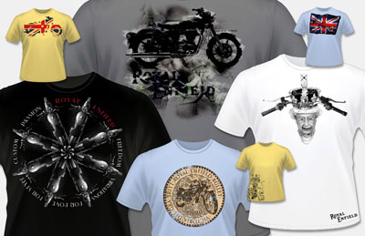 Royal Enfield