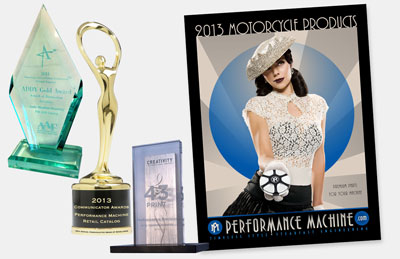 PM 2014 Catalog