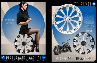 PM 2014 Catalog
