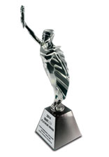 MarCom Gold Award