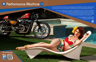 PM 2014 Catalog