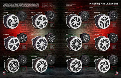 XM 2014 Catalog