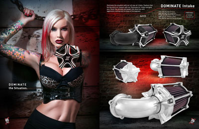 XM 2014 Catalog