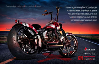 XM 2014 Catalog
