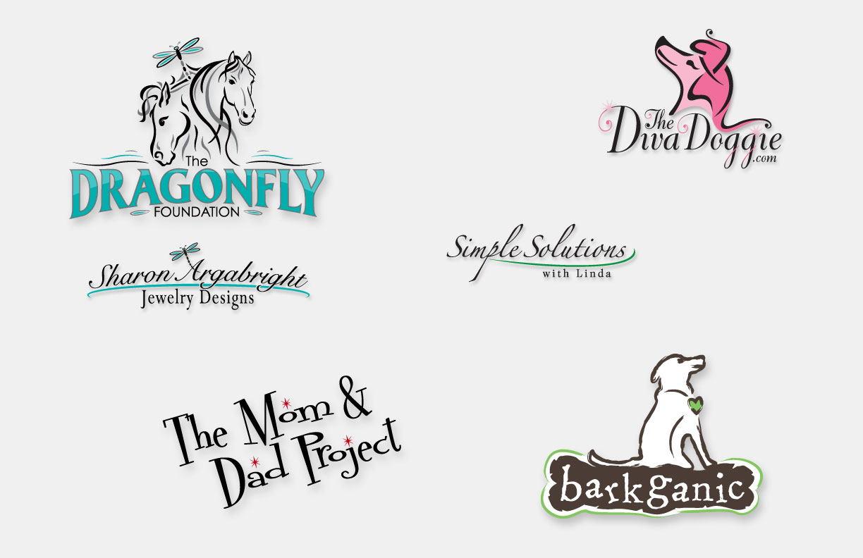 Chick Style Logos
