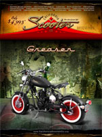 California Scooter Co.