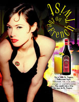 Dubonnet Poster