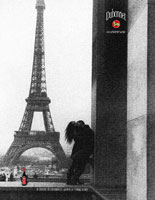 Dubonnet Poster