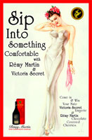 Remy Martin Poster