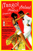 Smirnoff Poster