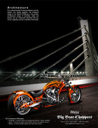 Big Bear Choppers