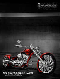 Big Bear Choppers