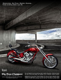 Big Bear Choppers