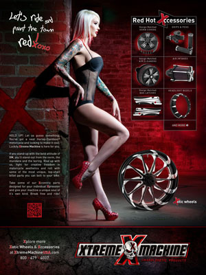 XM Xccessories
