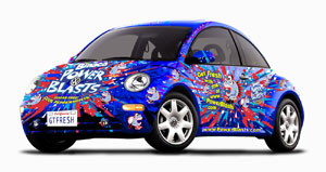 Binaca PowerBlasts