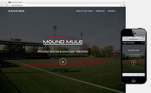 Mound Mule