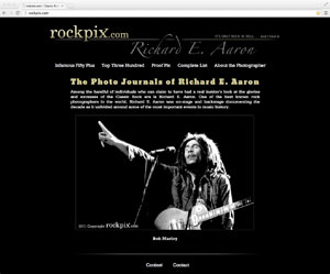 Rock Pix