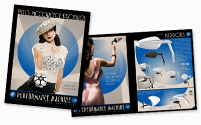 Print Catalog