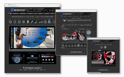 Website Design